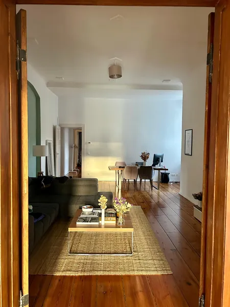 ✨ Großzügige 108 m² Altbauwohnung in Prenzlauer Berg (01.10.2026 – 30.06.2027) ✨ — photo 1